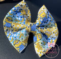 Minions bow