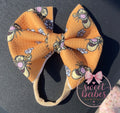 Tigger Bow