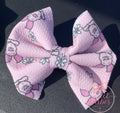 Piglet Bow