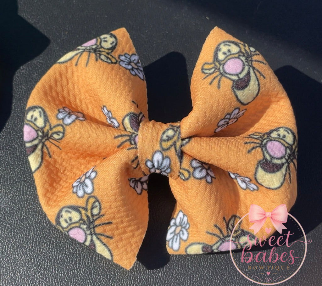 Tigger Bow