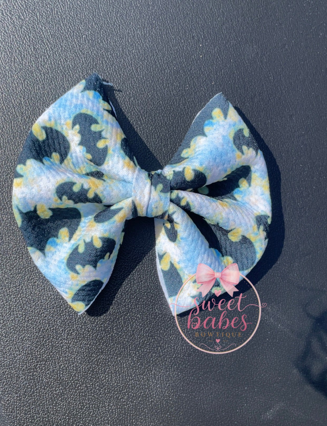 Batman bow