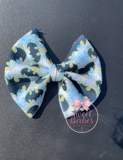 Batman bow