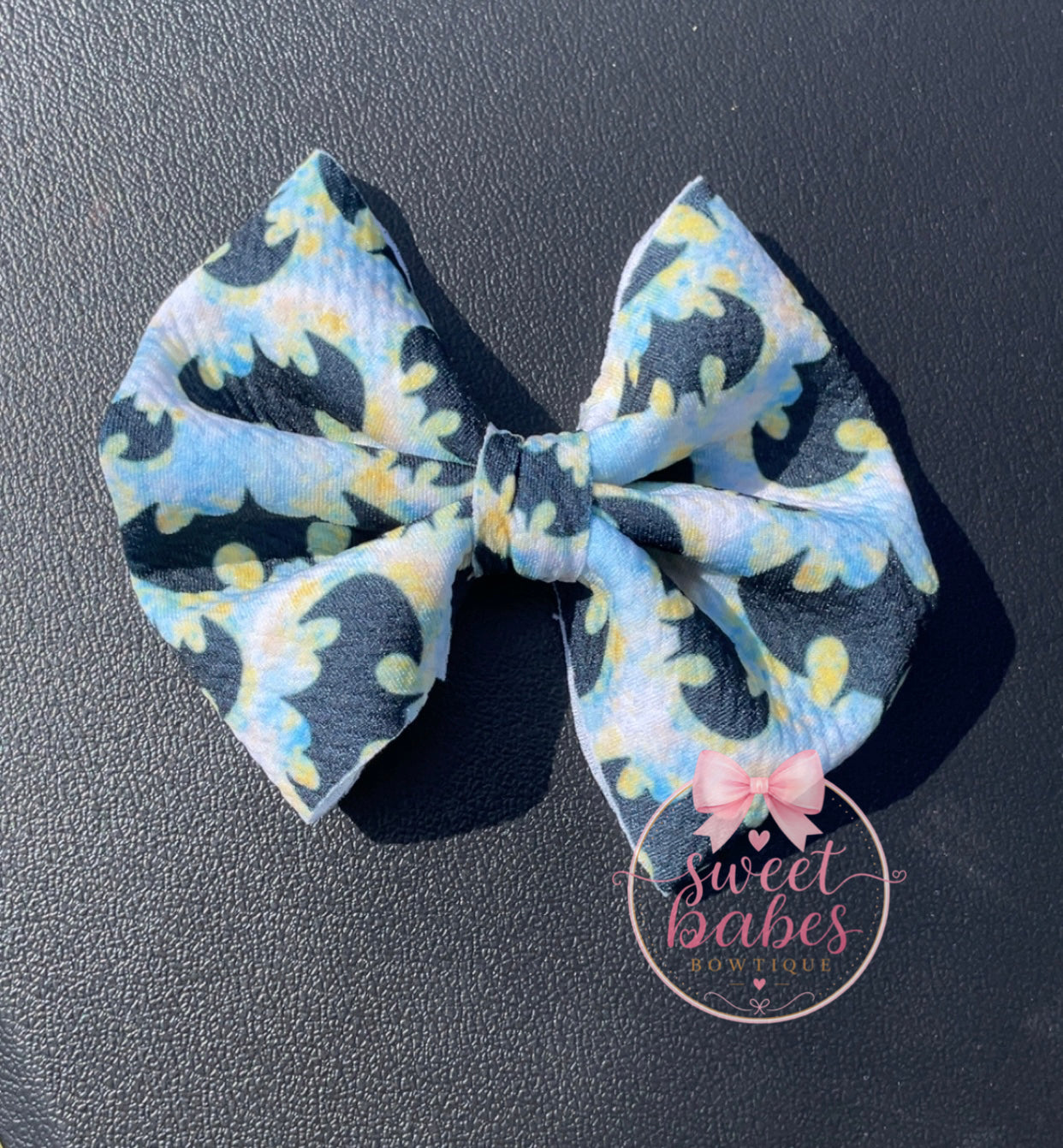 Batman bow