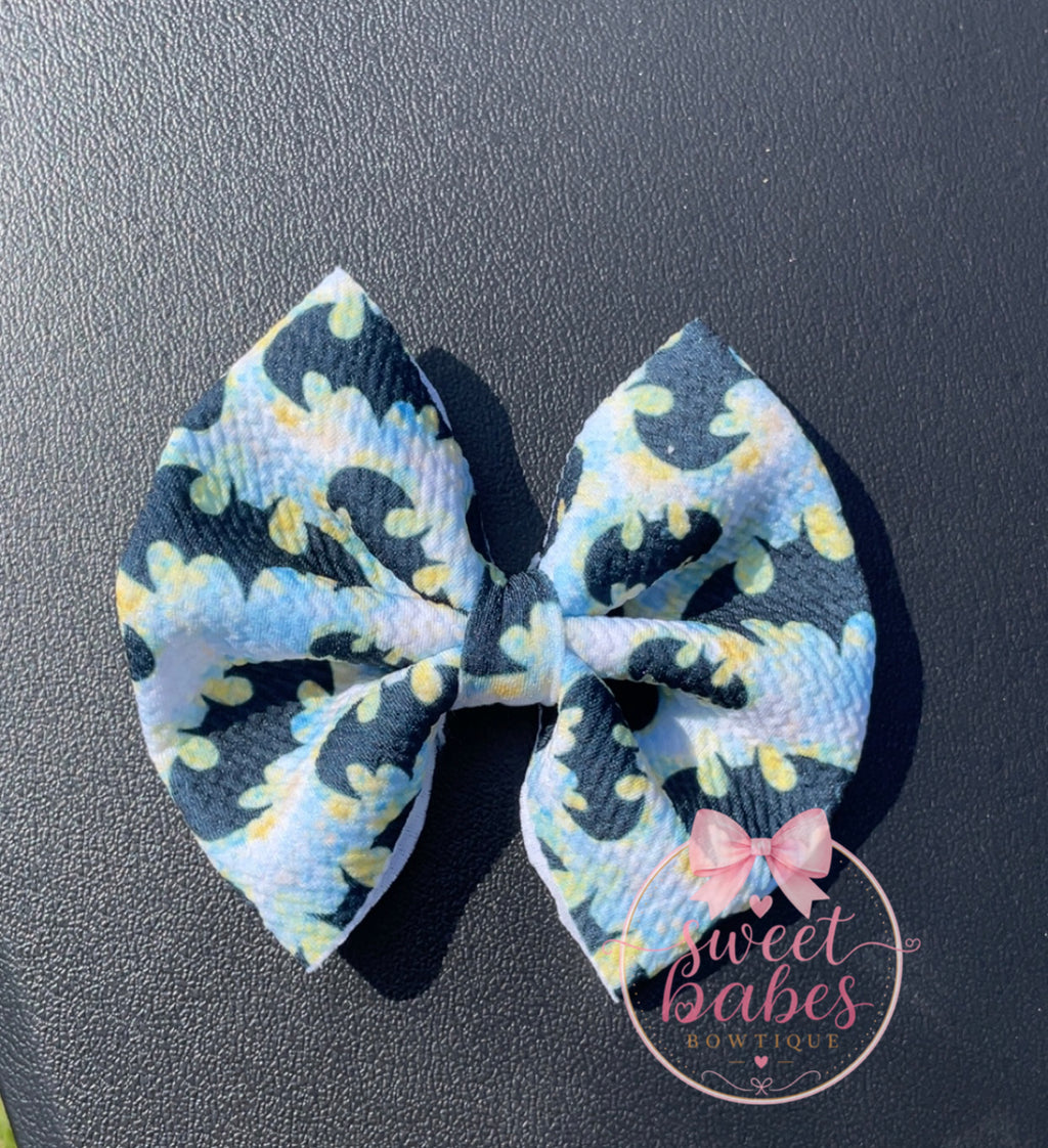 Batman bow