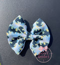 Batman bow